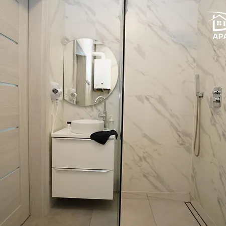 アパート Morze U Sary