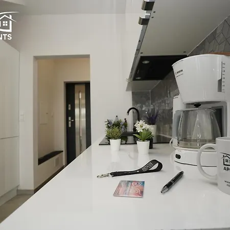 Morze U Sary Апартаменты *