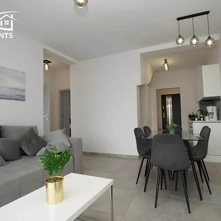 Apartment Morze U Sary *