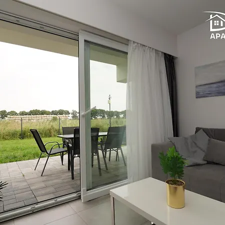 Morze U Sary Апартаменты *