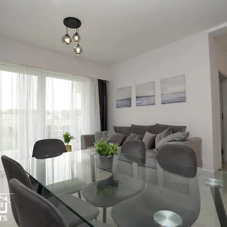 Morze U Sary Апартаменты