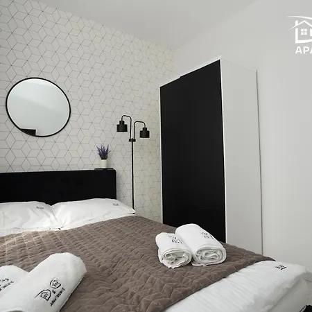 Morze U Sary Апартаменты *