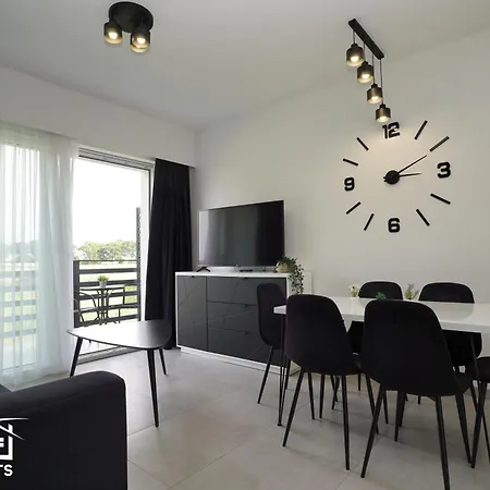 Morze U Sary アパート ジブヌベク