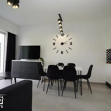 Morze U Sary Апартаменты