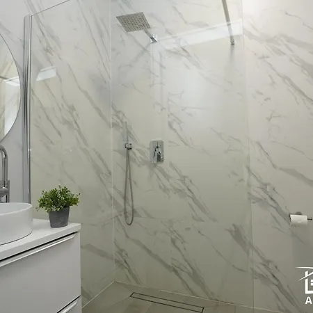 Апартаменты Morze U Sary *