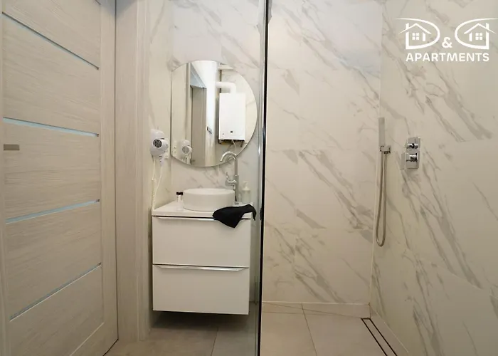 Apartamento Morze U Sary