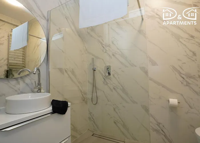 Morze U Sary Apartamento Dziwnówek