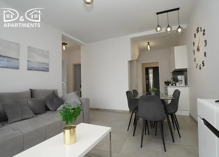 Apartamento Morze U Sary *