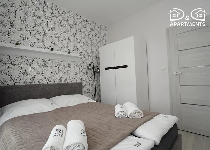 Morze U Sary Appartamento Dziwnówek