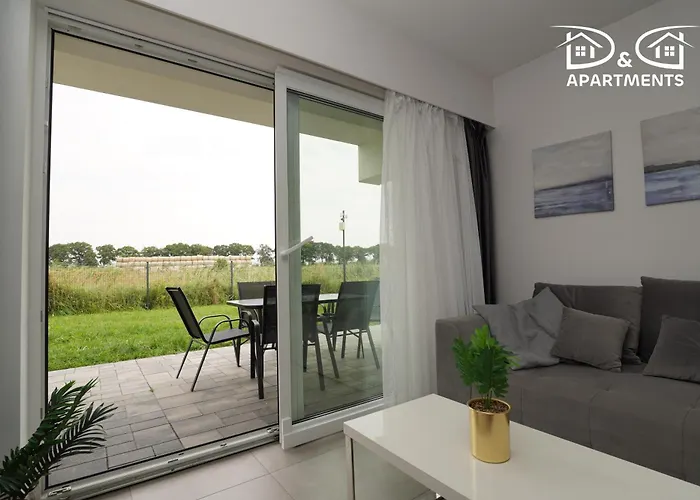 Morze U Sary Appartamento *