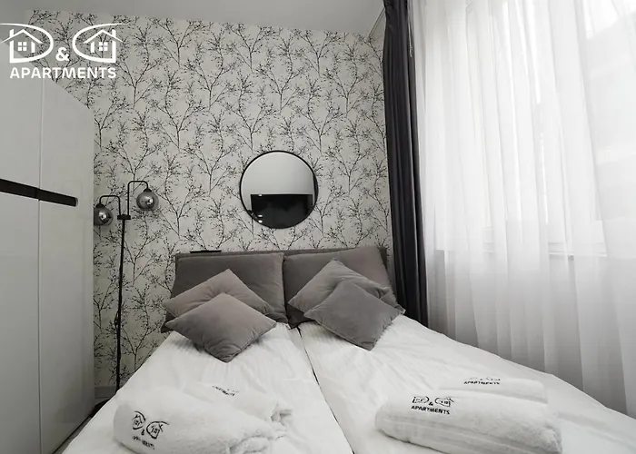 Apartamento Morze U Sary Dziwnówek