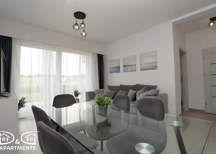 Morze U Sary Apartamento