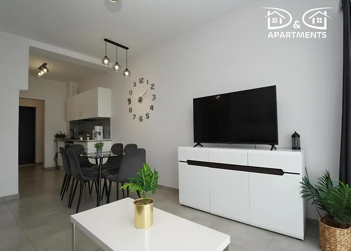 Apartamento Morze U Sary Dziwnówek