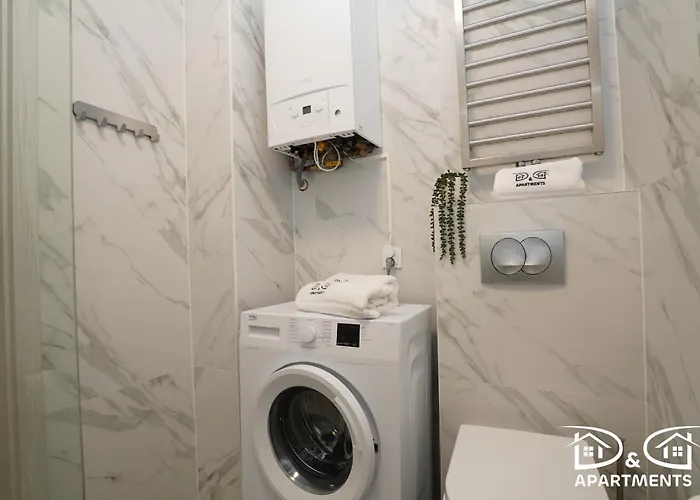 Appartamento Morze U Sary *