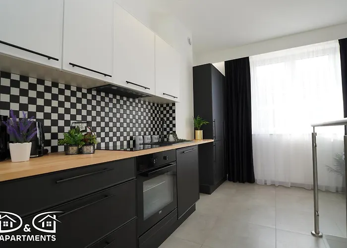 Apartamento Morze U Sary *