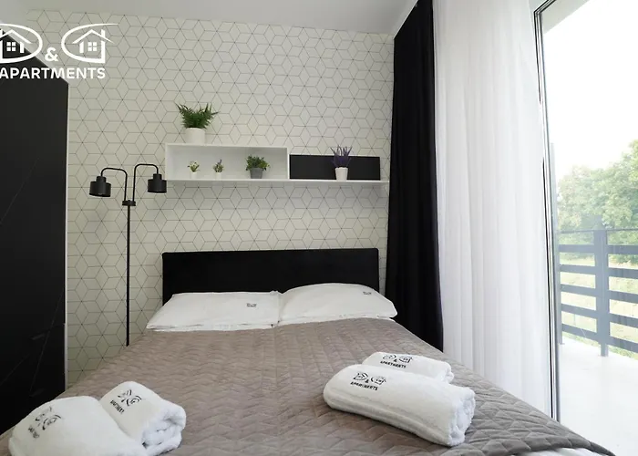 Apartamento Morze U Sary