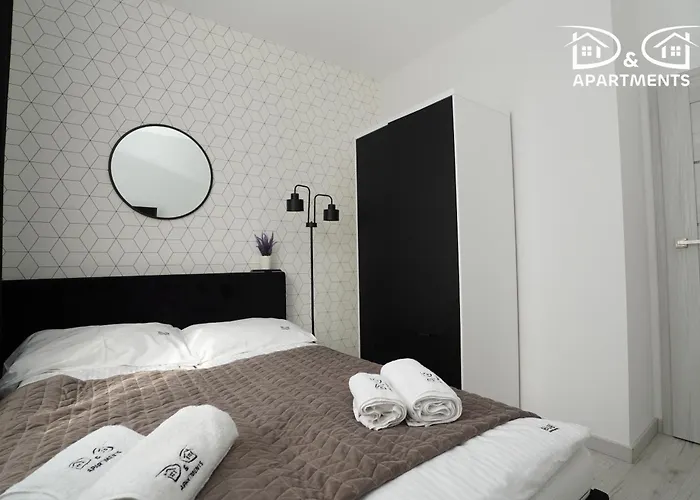 Morze U Sary Apartamento *