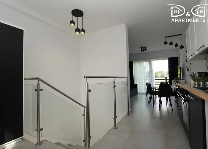 Apartamento Morze U Sary Dziwnówek