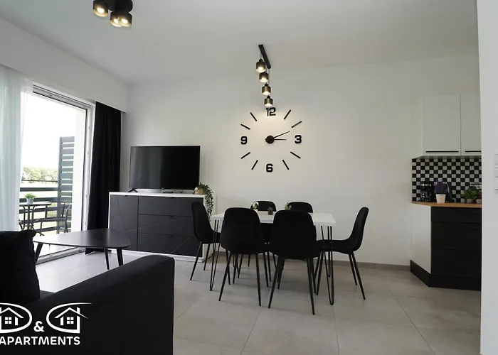 Morze U Sary Apartamento