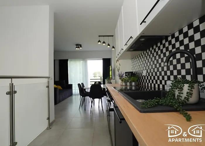 Apartamento Morze U Sary