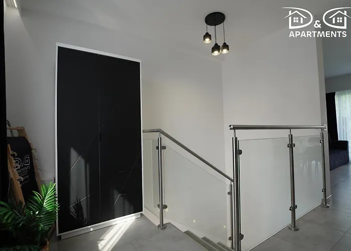 Morze U Sary Apartamento *