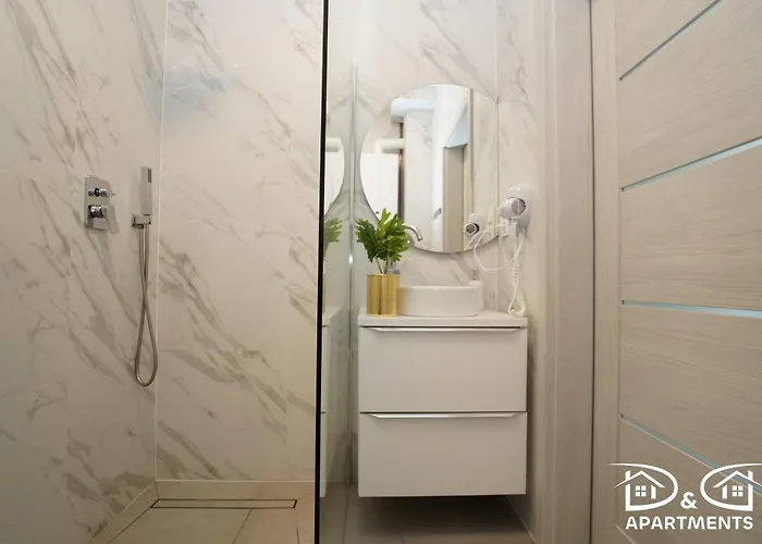 Apartamento Morze U Sary Dziwnówek