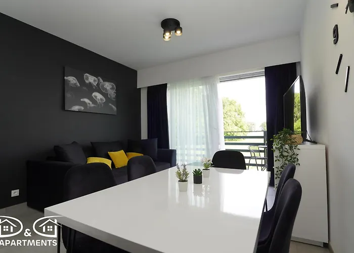 Apartamento Morze U Sary