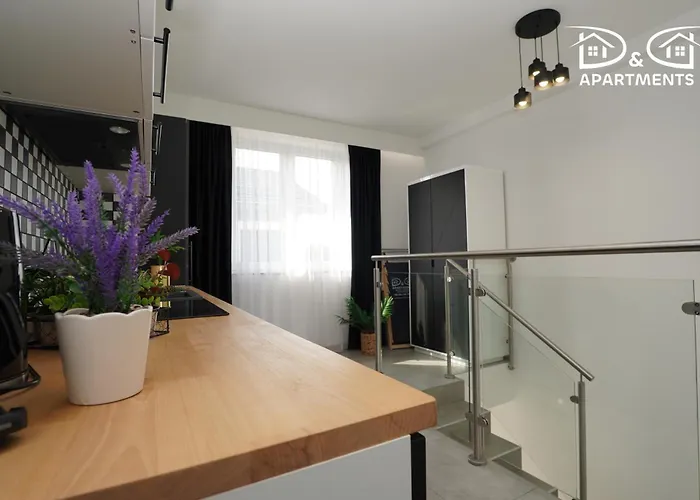 Morze U Sary Appartamento *