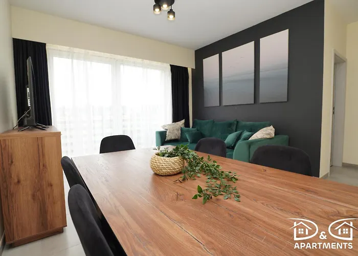 Morze U Sary * Dziwnówek