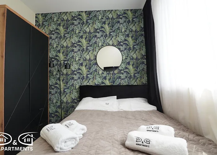 Apartamento Morze U Sary Dziwnówek