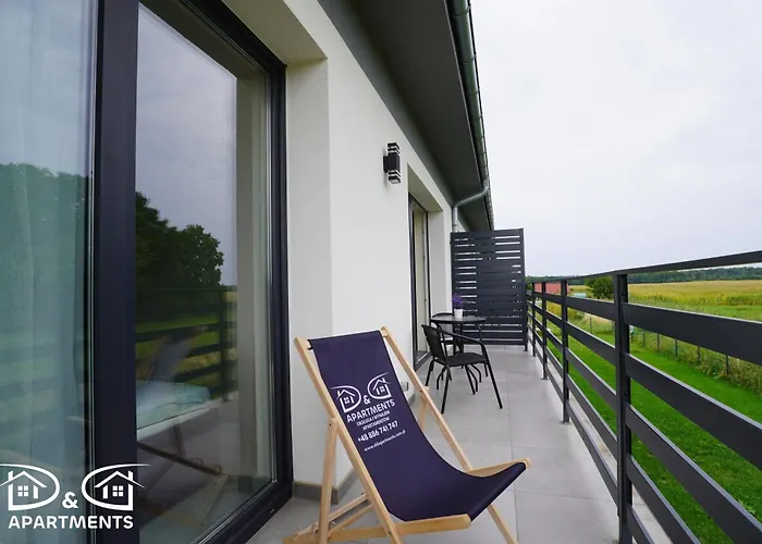 Morze U Sary Appartamento