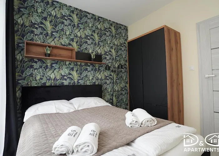 Apartamento Morze U Sary