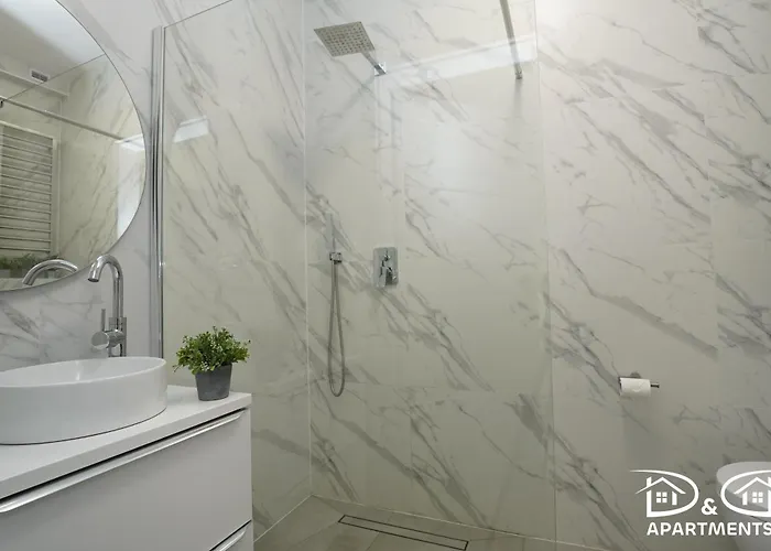 Appartamento Morze U Sary *