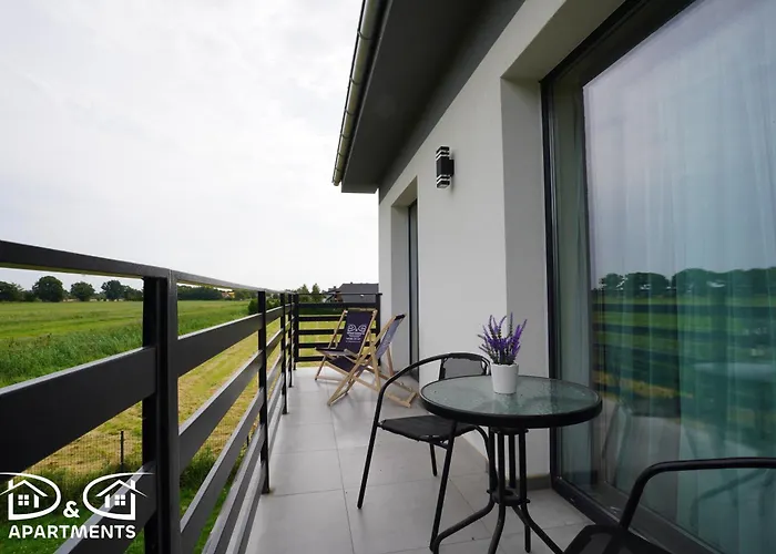 Morze U Sary * Dziwnówek