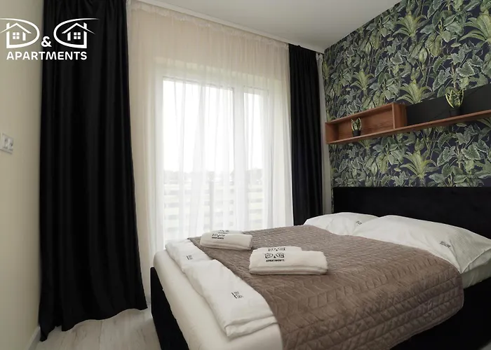 Appartamento Morze U Sary *