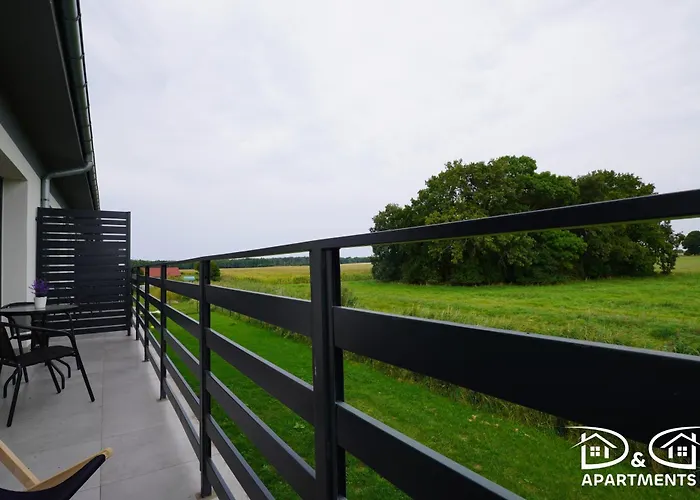 Morze U Sary Dziwnówek