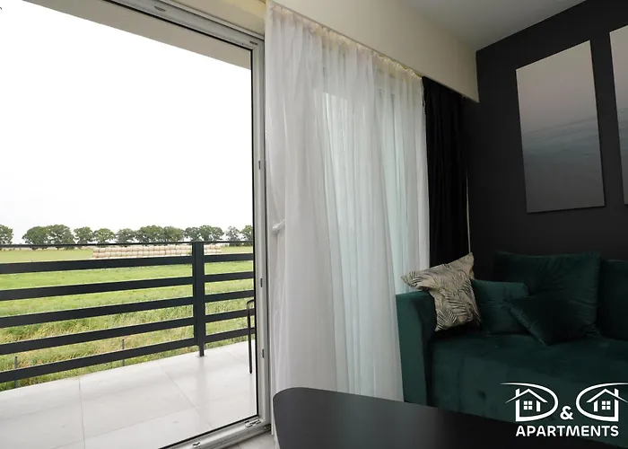 Apartamento Morze U Sary