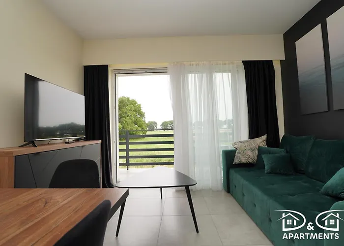 Morze U Sary Dziwnówek